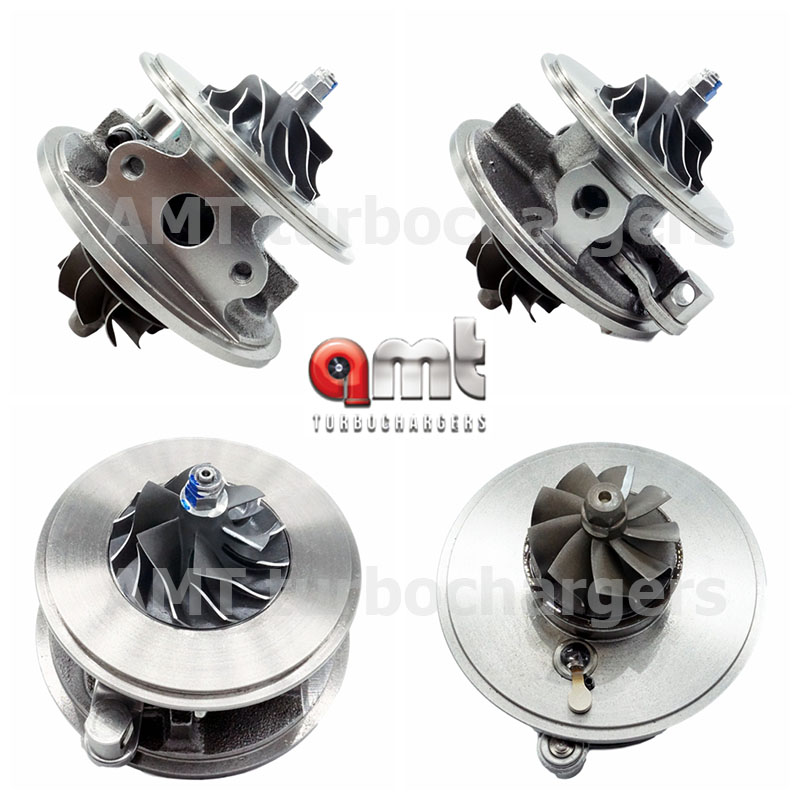 A/M CHRA COMPATIBLE WITH 54399700006 54399700011 BV39 