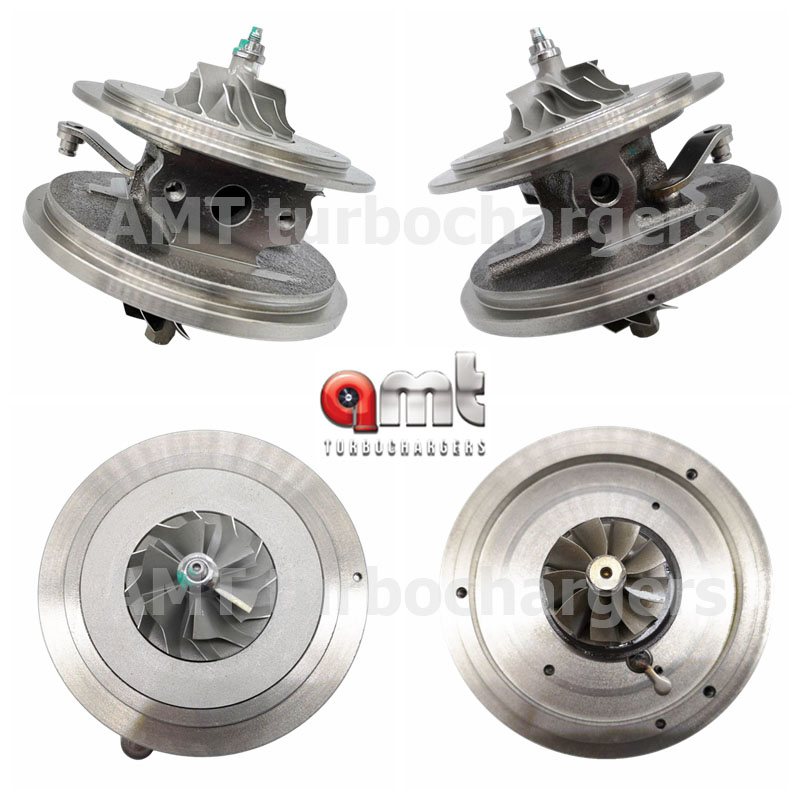 A/M CHRA COMPATIBLE WITH 778400-5004S RS2 