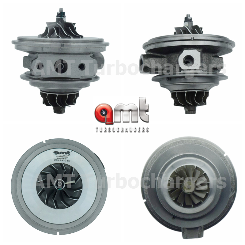 A/M CHRA COMPATIBLE WITH 778401-5008S 