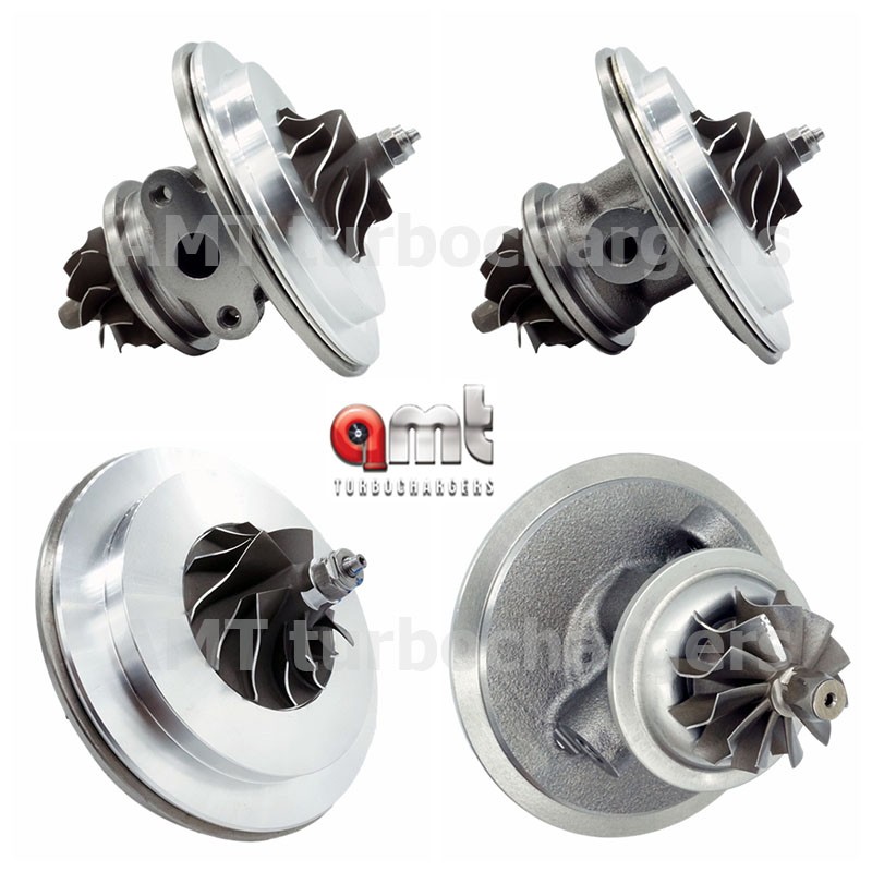 A/M CHRA COMPATIBLE WITH 53039700055 K03 