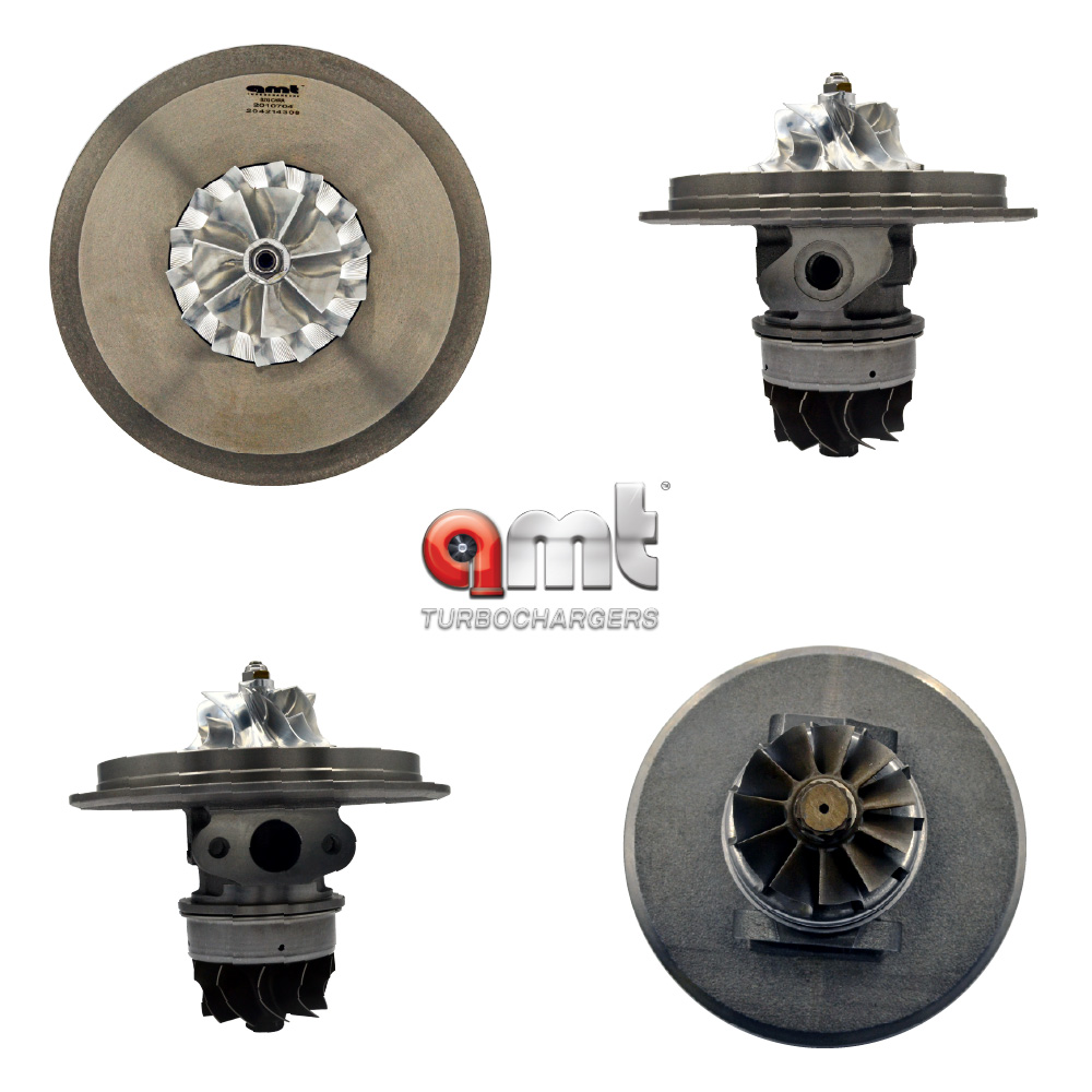 A/M CHRA COMPATIBLE WITH 175183 B2G CORE 175944 BLT