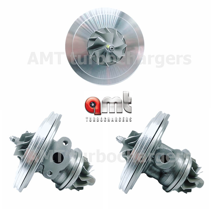 A/M CHRA COMPATIBLE WITH 53049700057 K04 