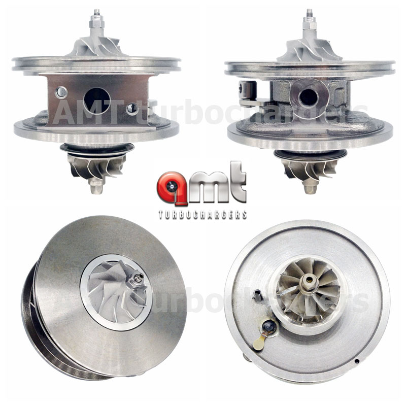 A/M CHRA COMPATIBLE WITH 54359700027 KP35 BLT 