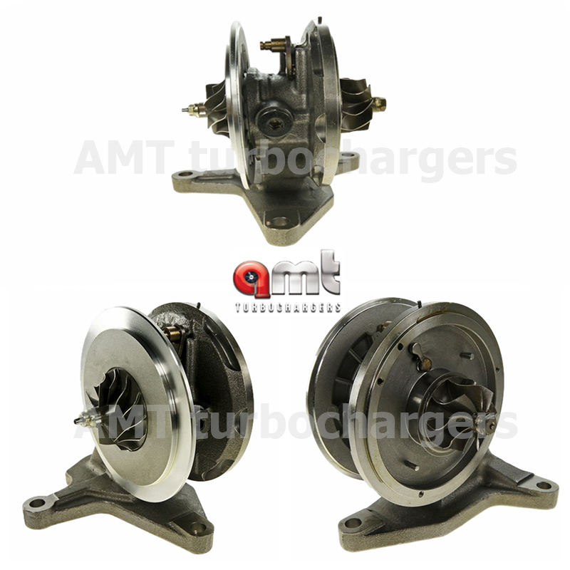 A/M CHRA COMPATIBLE WITH 760699-3/2/4 GTB1752V 