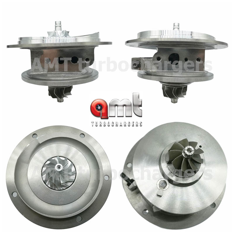 A/M CHRA COMPATIBLE WITH 17201-11070 CT16V BLT 