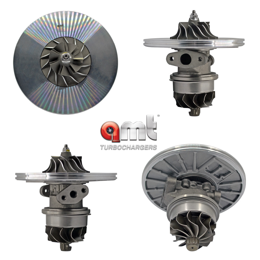 A/M CHRA COMPATIBLE WITH 5329706533 K27 