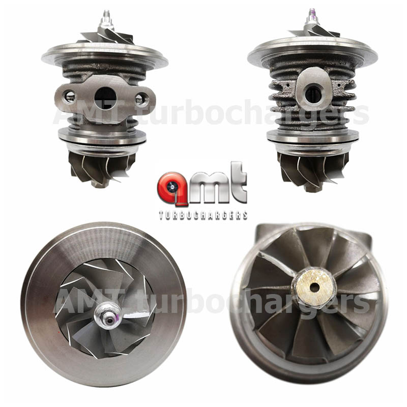 A/M CHRA COMPATIBLE WITH 452065-3 758817-1 TB2558 