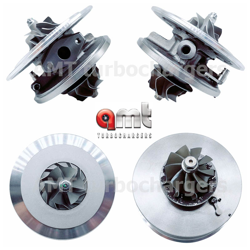 A/M CHRA COMPATIBLE WITH 712541-1 GTA2256V 