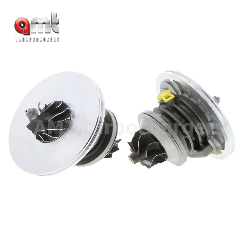 A/M CHRA COMPATIBLE WITH 701370-0001 GT1544H 