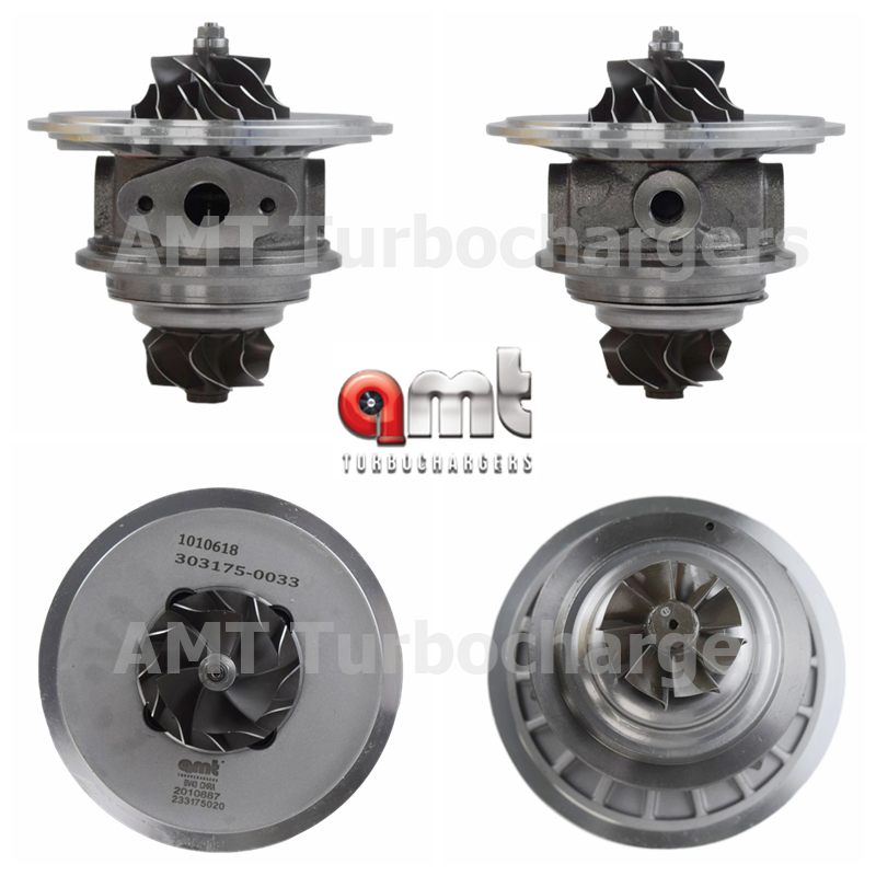 A/M CHRA COMPATIBLE WITH 53039880290 BV43 BLT 