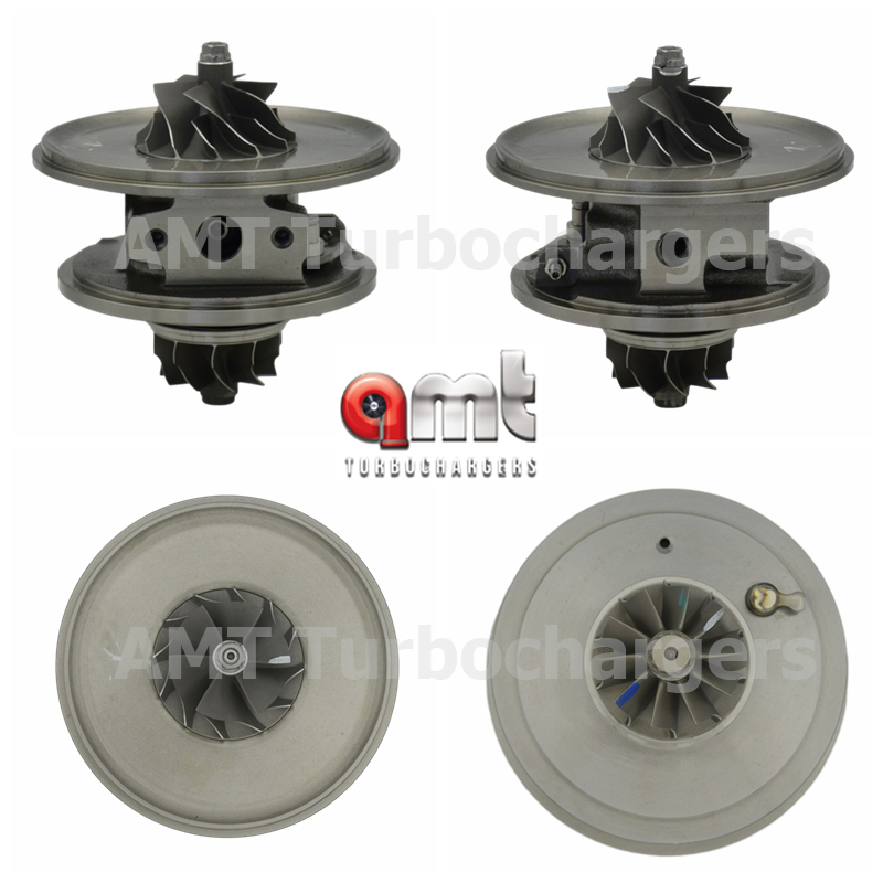 A/M CHRA COMPATIBLE WITH RHF4V VIGM 