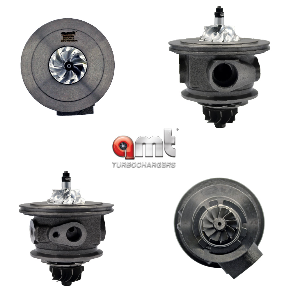 A/M CHRA COMPATIBLE WITH 030TC11001000 BMTS-03 BLT 