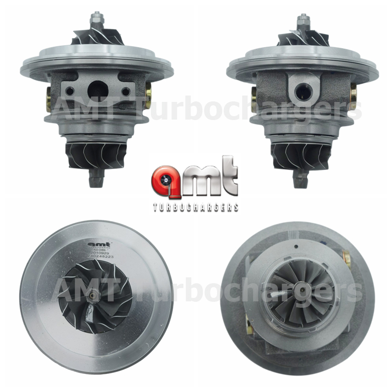 A/M CHRA COMPATIBLE WITH 53039700119/141/165 k03 