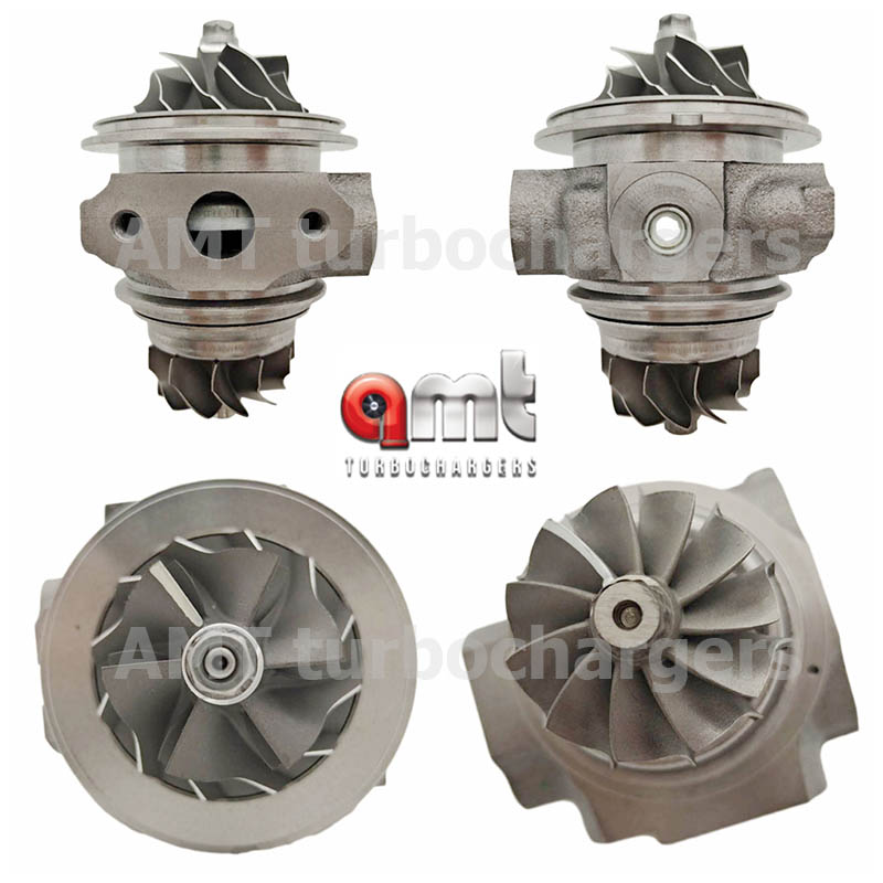 A/M CHRA COMPATIBLE WITH 49131-07015 TD03 