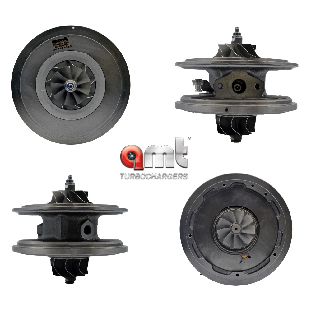 A/M CHRA COMPATIBLE WITH 806094-0007 GTB2056VZK 