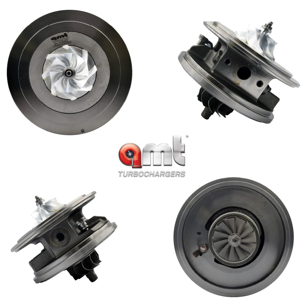 819976-1 GTD1753VRK CHRA