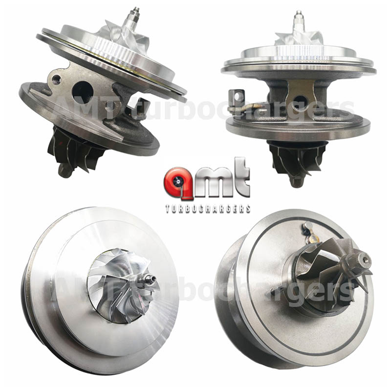 A/M CHRA COMPATIBLE WITH 53039700189 billlet BV43 