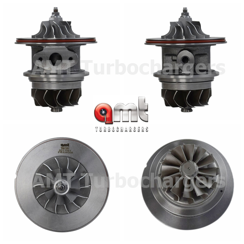 A/M CHRA COMPATIBLE WITH 49179-00220 TD06 NO 49179-09700