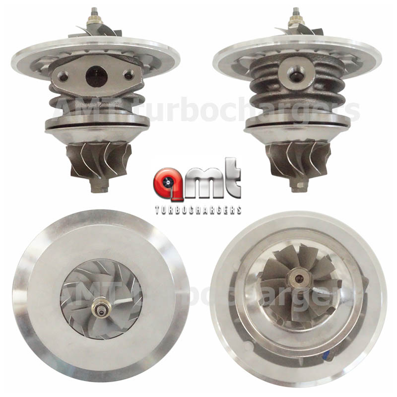 A/M CHRA COMPATIBLE WITH 702404-0001 GT1549S 