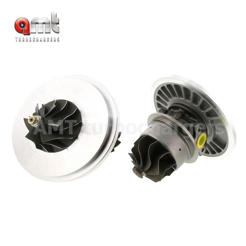 A/M CHRA COMPATIBLE WITH 452229-1/2 452235-2/3 GT4294 