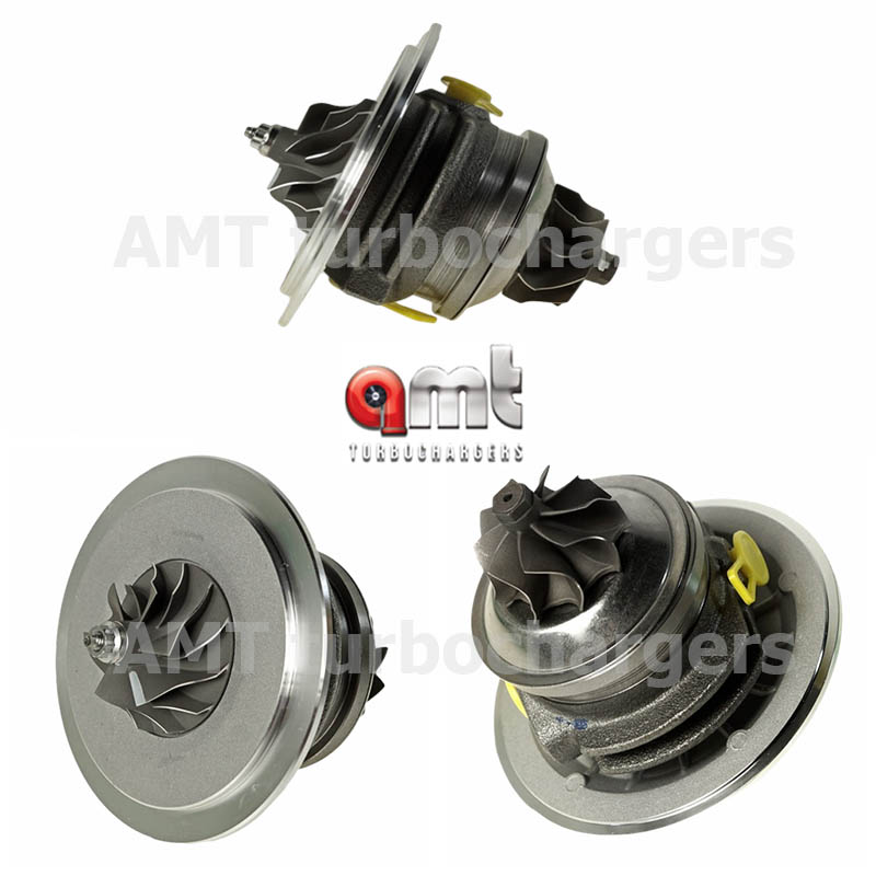 A/M CHRA COMPATIBLE WITH 454155-0002 GT1549S 