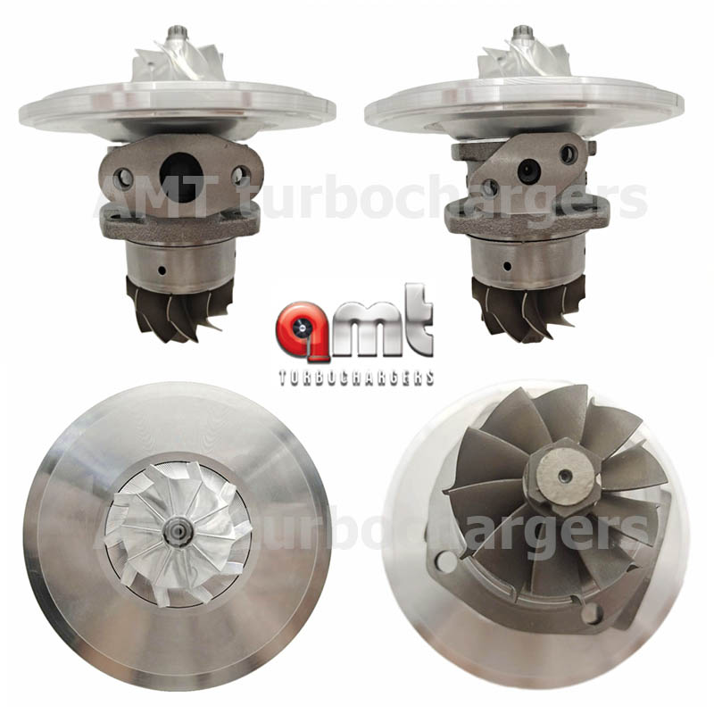 A/M CHRA COMPATIBLE WITH 976155-0001 GT3576S 