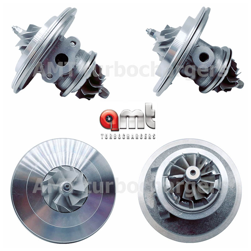 A/M CHRA COMPATIBLE WITH 53039700014 K0 