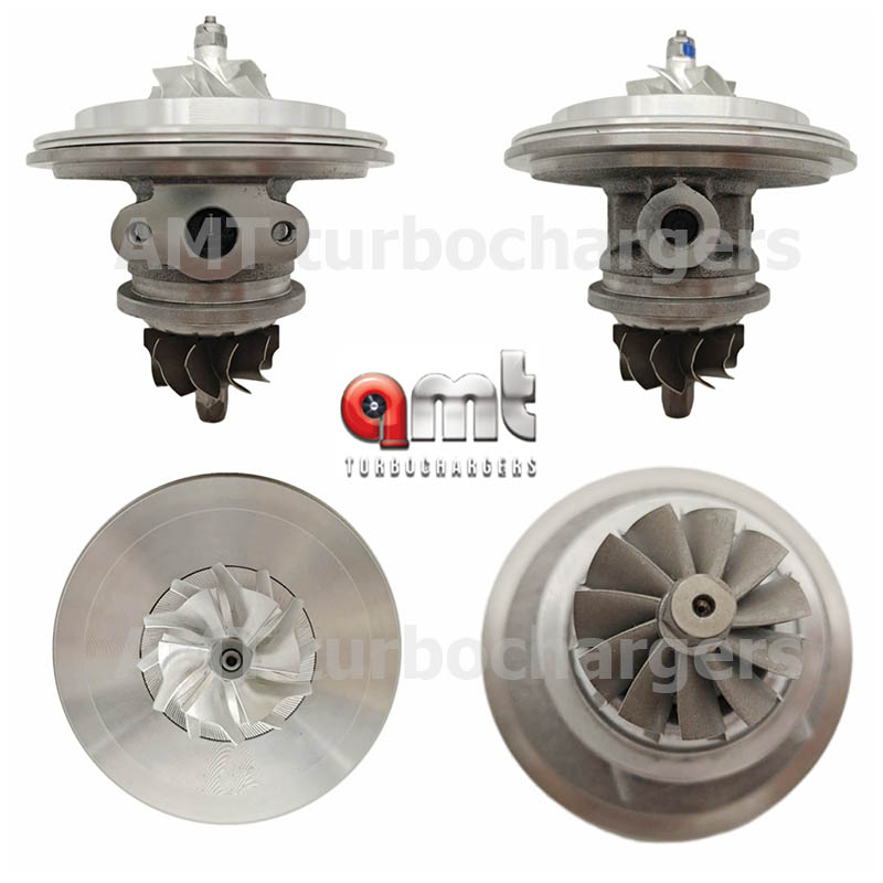 A/M CHRA COMPATIBLE WITH 10009700020H R2S K03-0167 