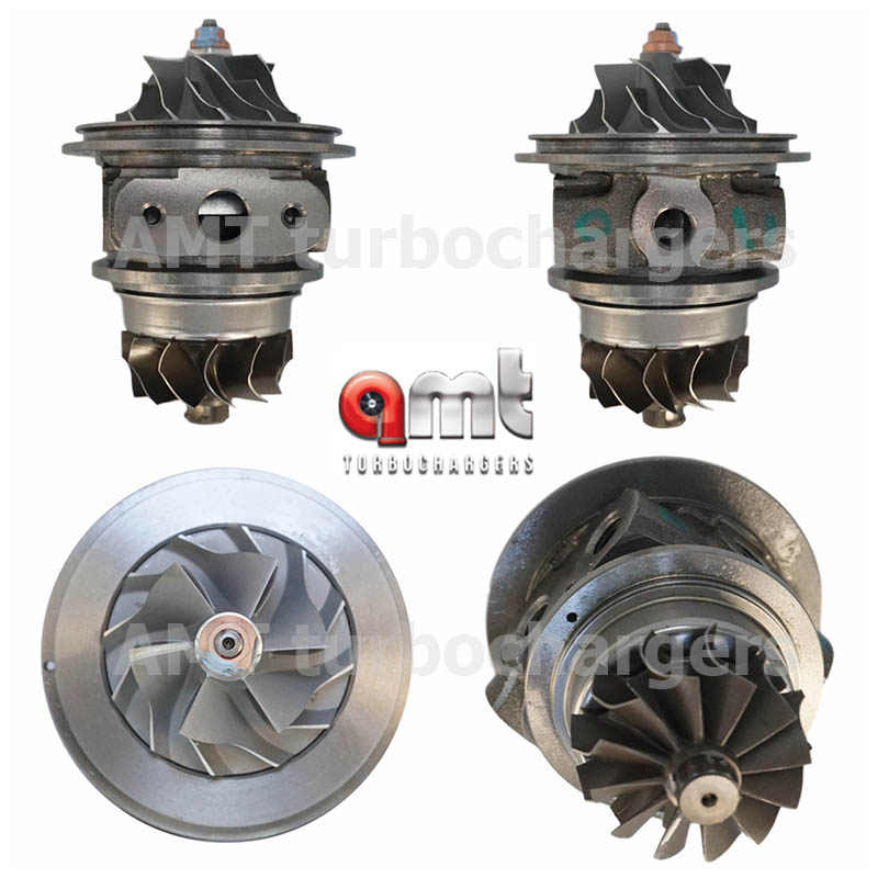 A/M CHRA COMPATIBLE WITH 49189-05200 TD04HL-13T-8 