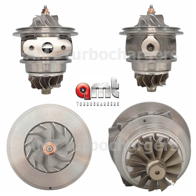 A/M CHRA COMPATIBLE WITH 49177-01504/5 TD04-10T-4 