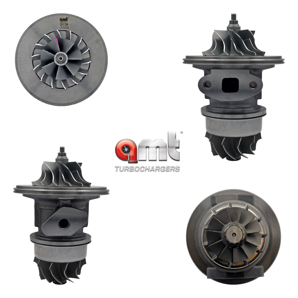 A/M CHRA COMPATIBLE WITH 318754 S200G 