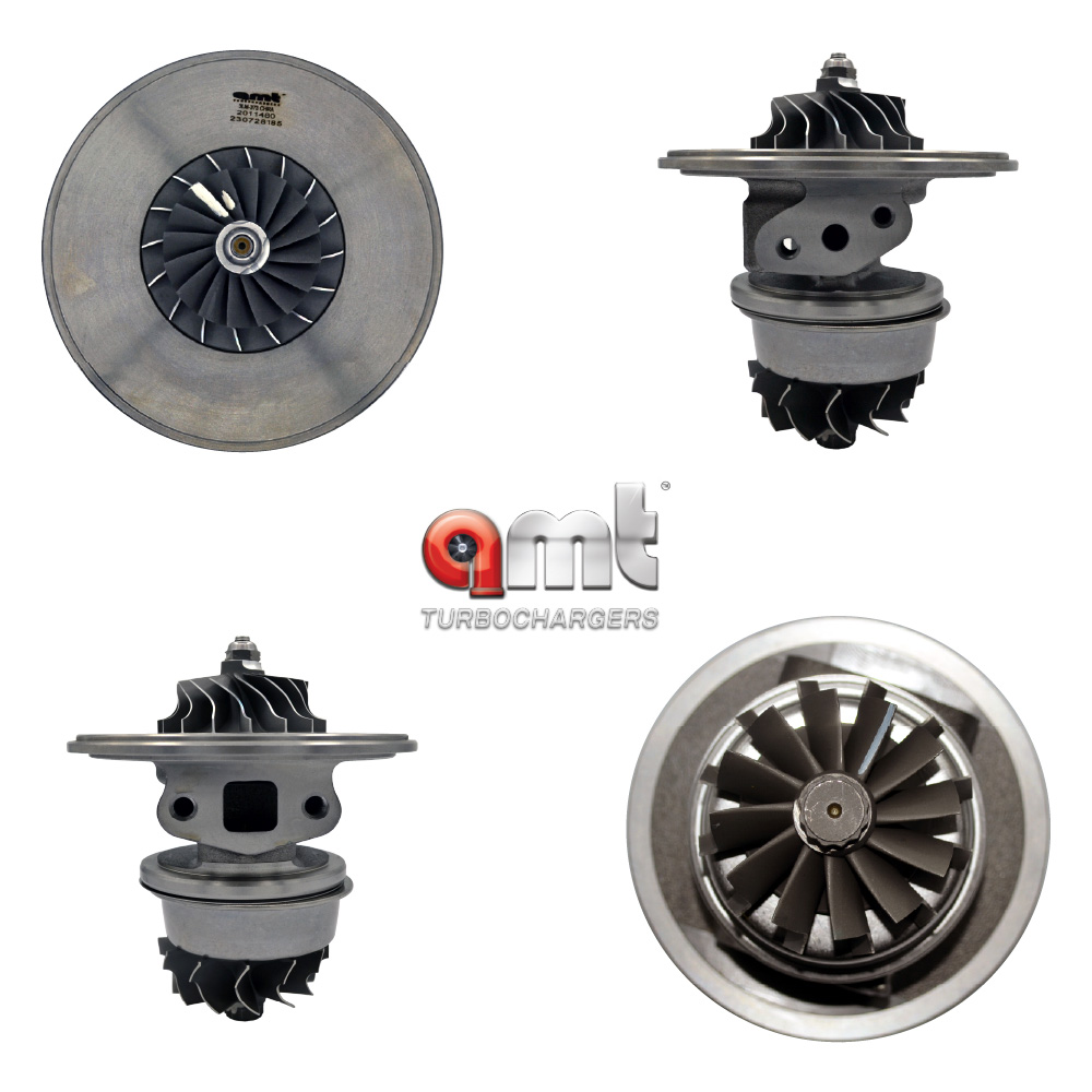 A/M CHRA COMPATIBLE WITH 7n7748 172495 3LM-373 