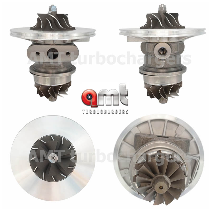 A/M CHRA COMPATIBLE WITH 53169707123 K16 BILLET