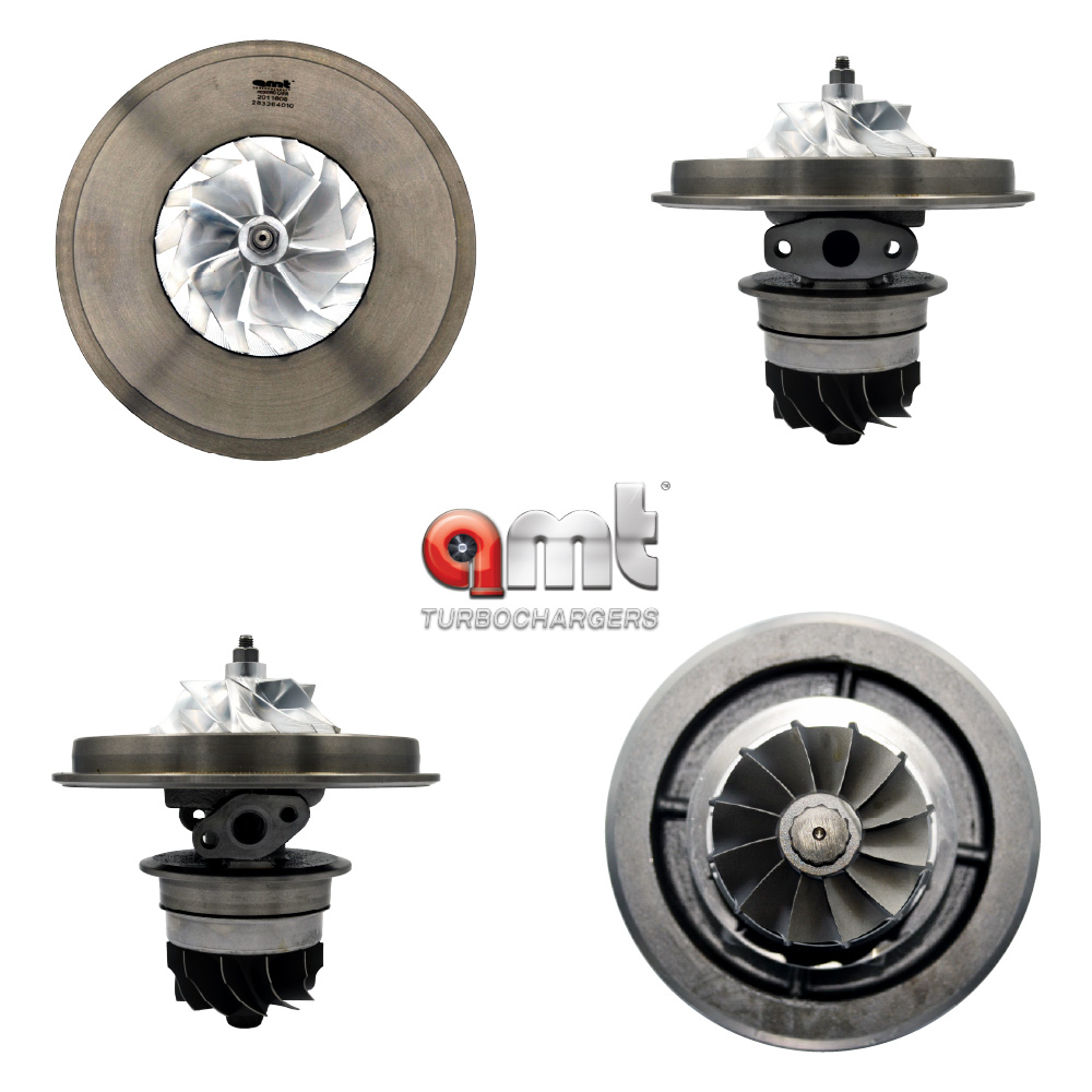 A/M CHRA COMPATIBLE WITH 3782537/3782538 HE500WG 