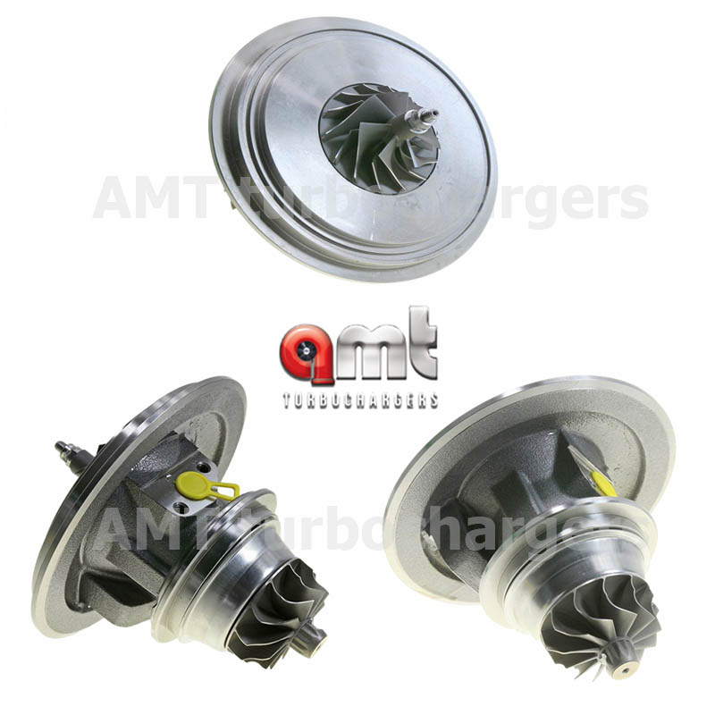 A/M CHRA COMPATIBLE WITH 12659700000 B2 