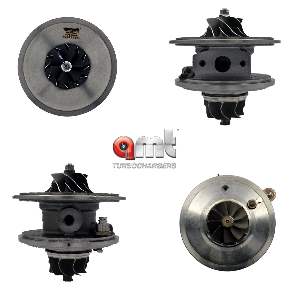 A/M CHRA COMPATIBLE WITH VV20 RHF4V 