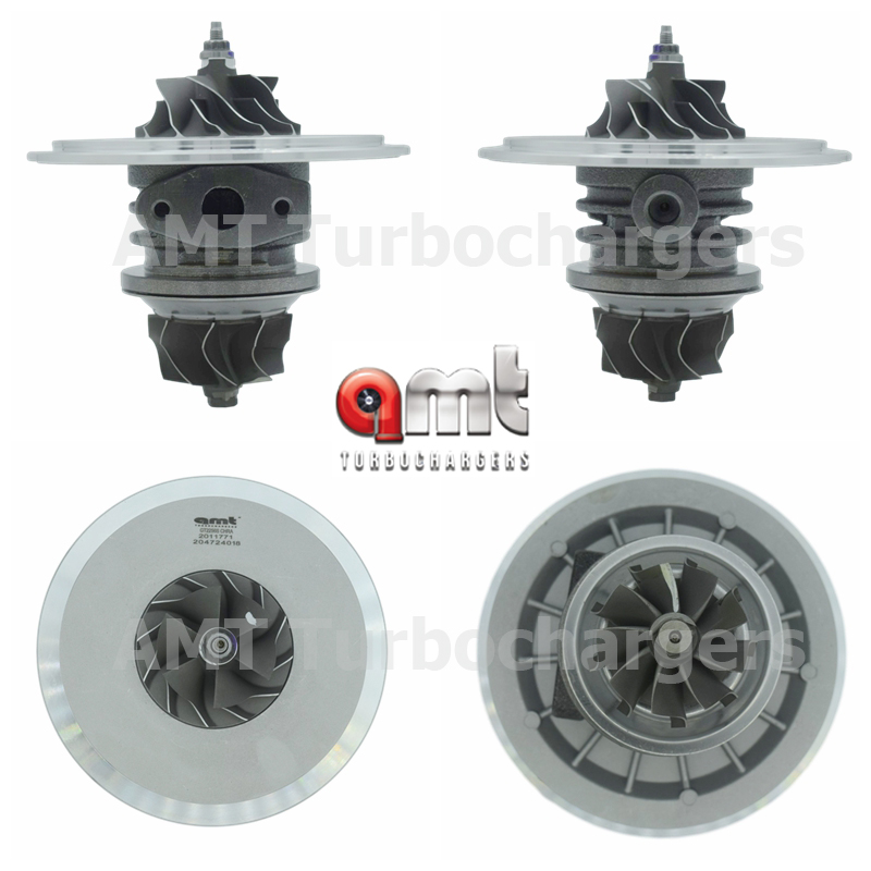 A/M CHRA COMPATIBLE WITH 736210-0005 GT2256S 