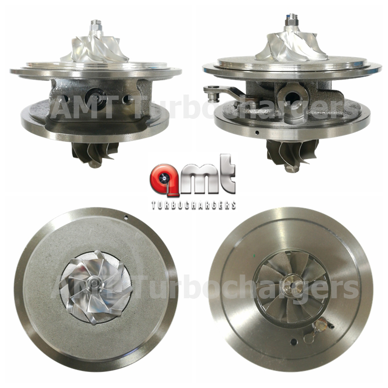 831157-0002 GTD1449V CHRA