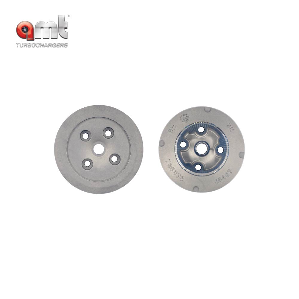 GT/VNT 15-25 Deepback Back Plate