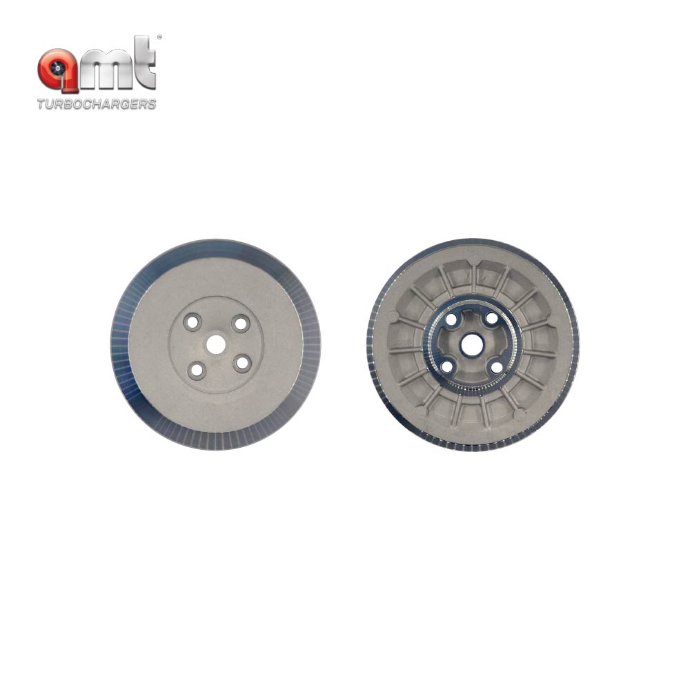 GT/VNT 15-25 Deepback Back Plate