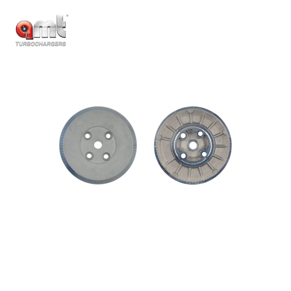 GT/VNT 15-25 Flatback Back Plate