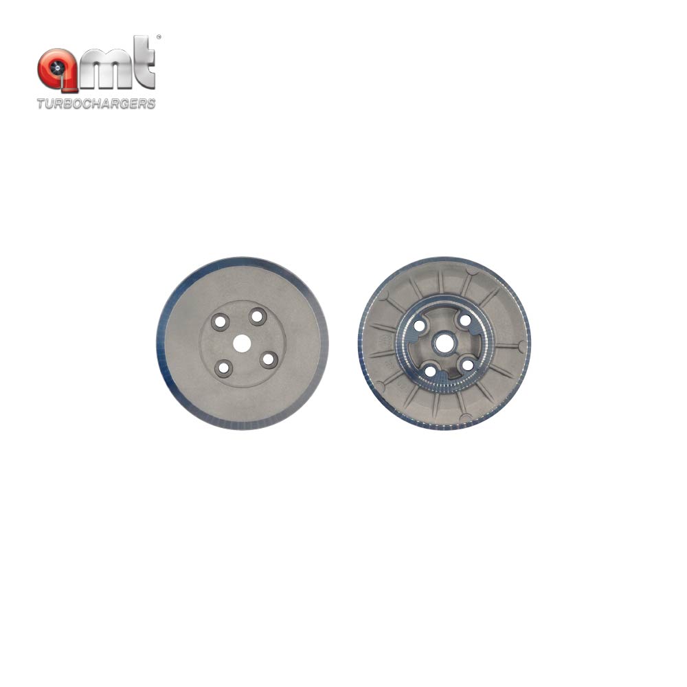 GT/VNT 15-25 Deepback Back Plate
