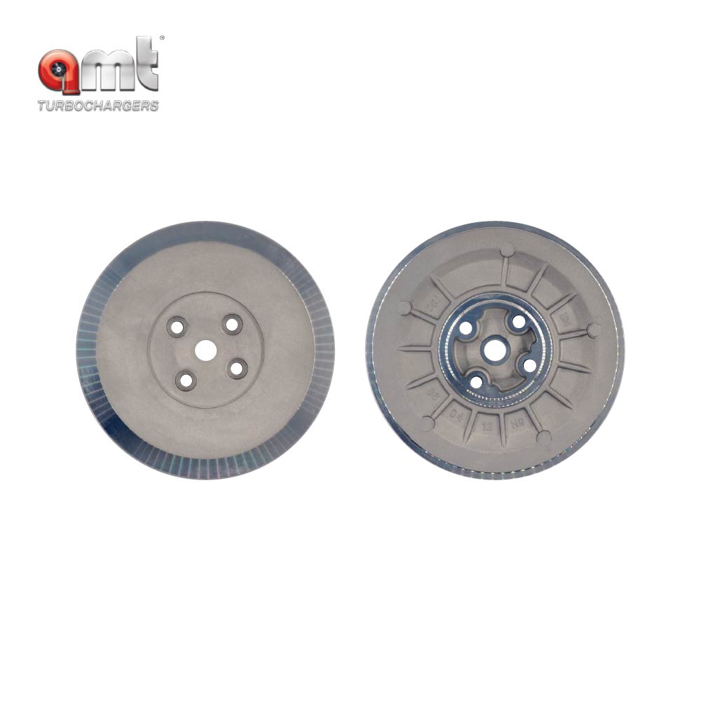 GT/VNT 15-25 Deepback Back Plate