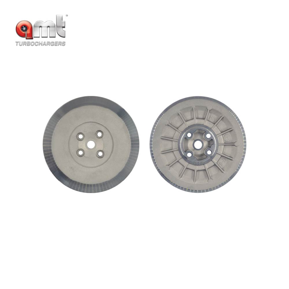 GT/VNT 15-25 Deepback Back Plate