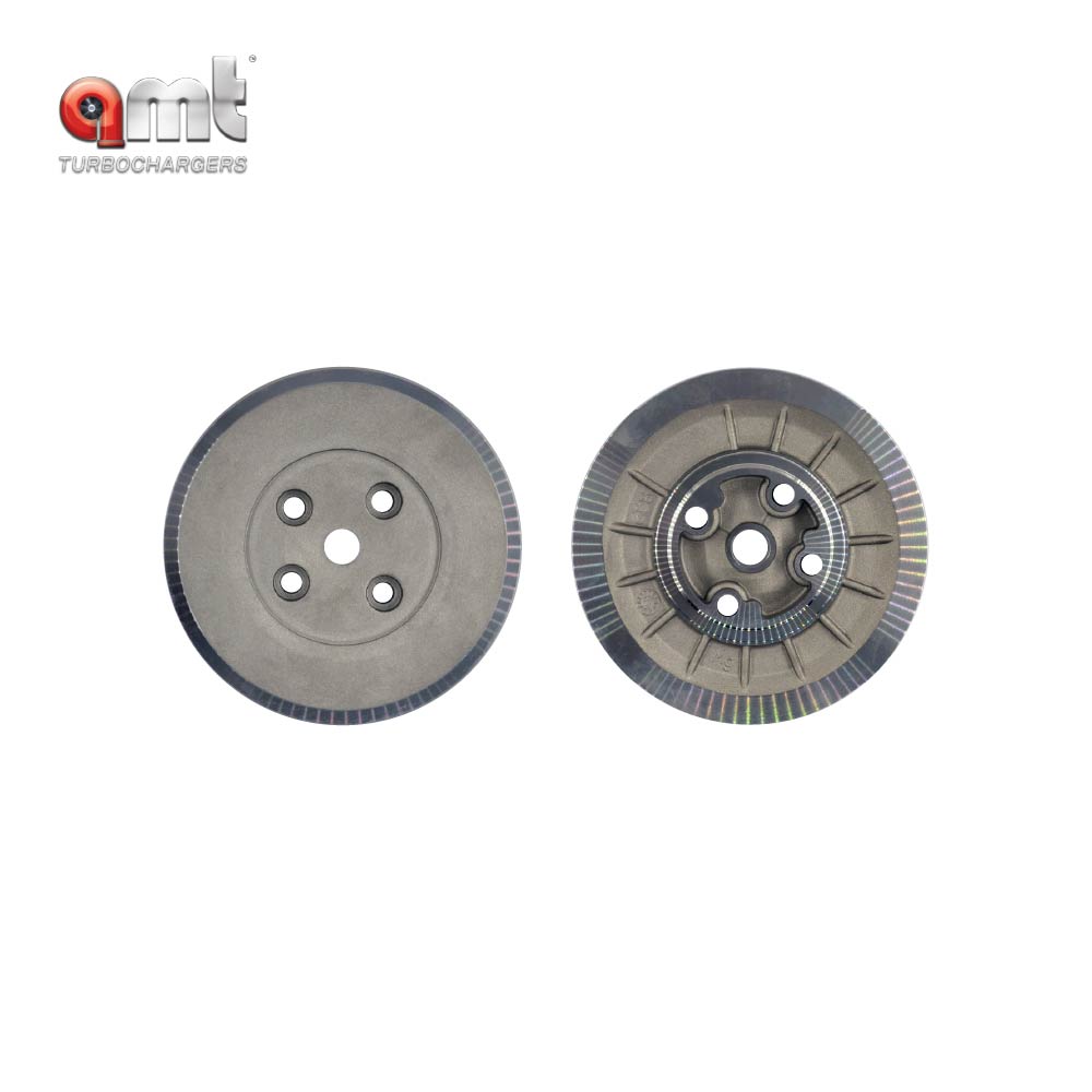 GT/VNT 15-25 Deepback Back Plate