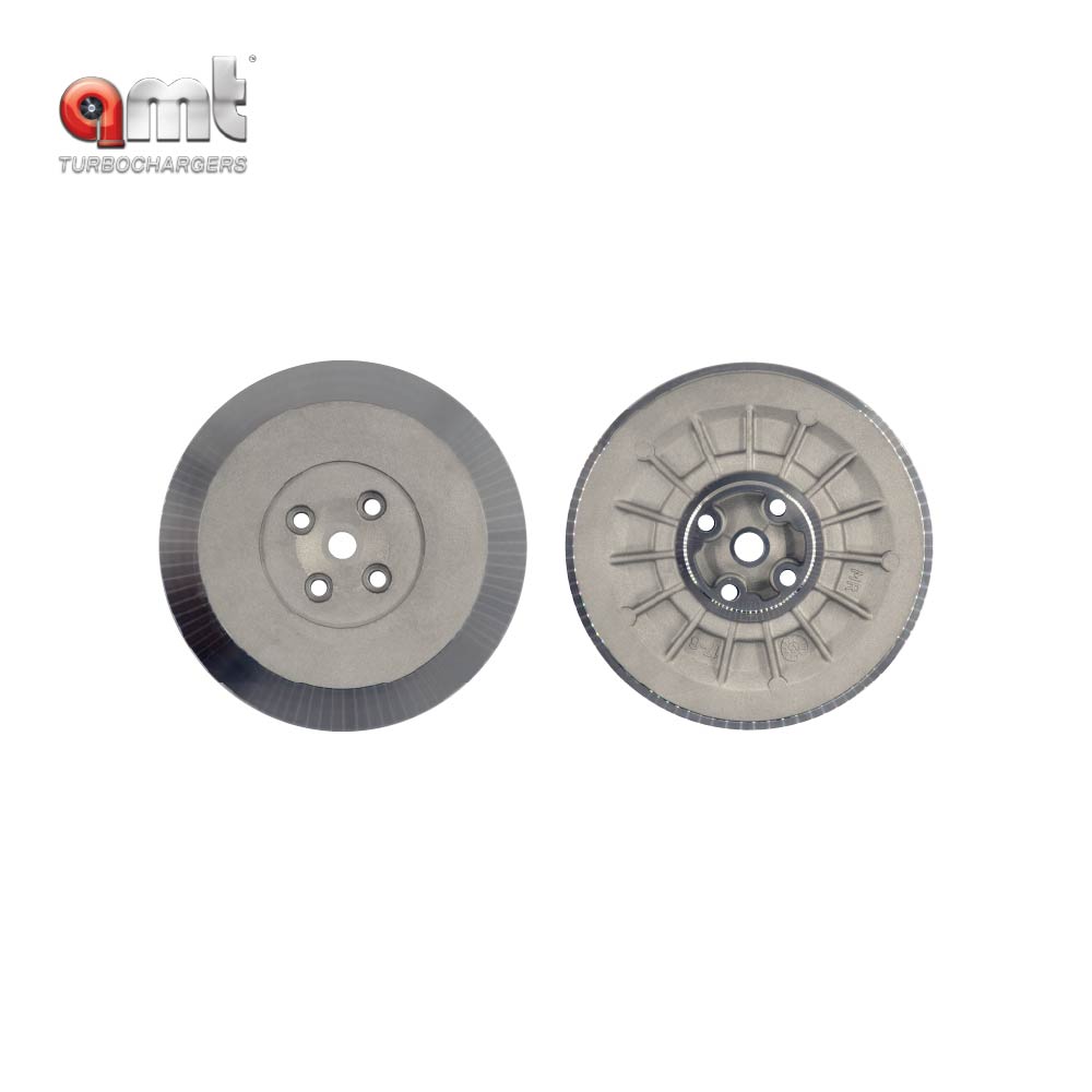 GT/VNT 15-25 Deepback Back Plate
