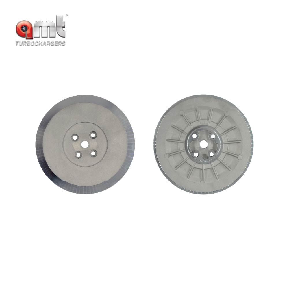 GT/VNT 15-25 Deepback Back Plate