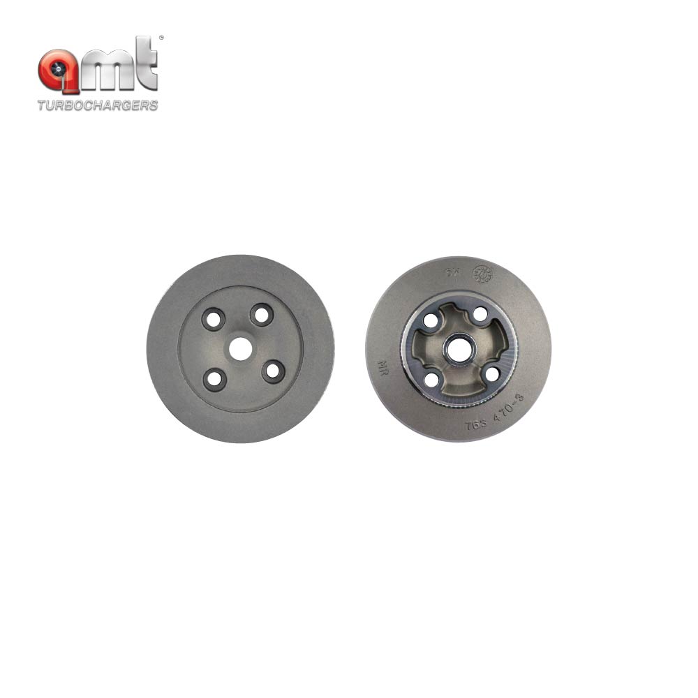 GT/VNT 15-25 Deepback Back Plate