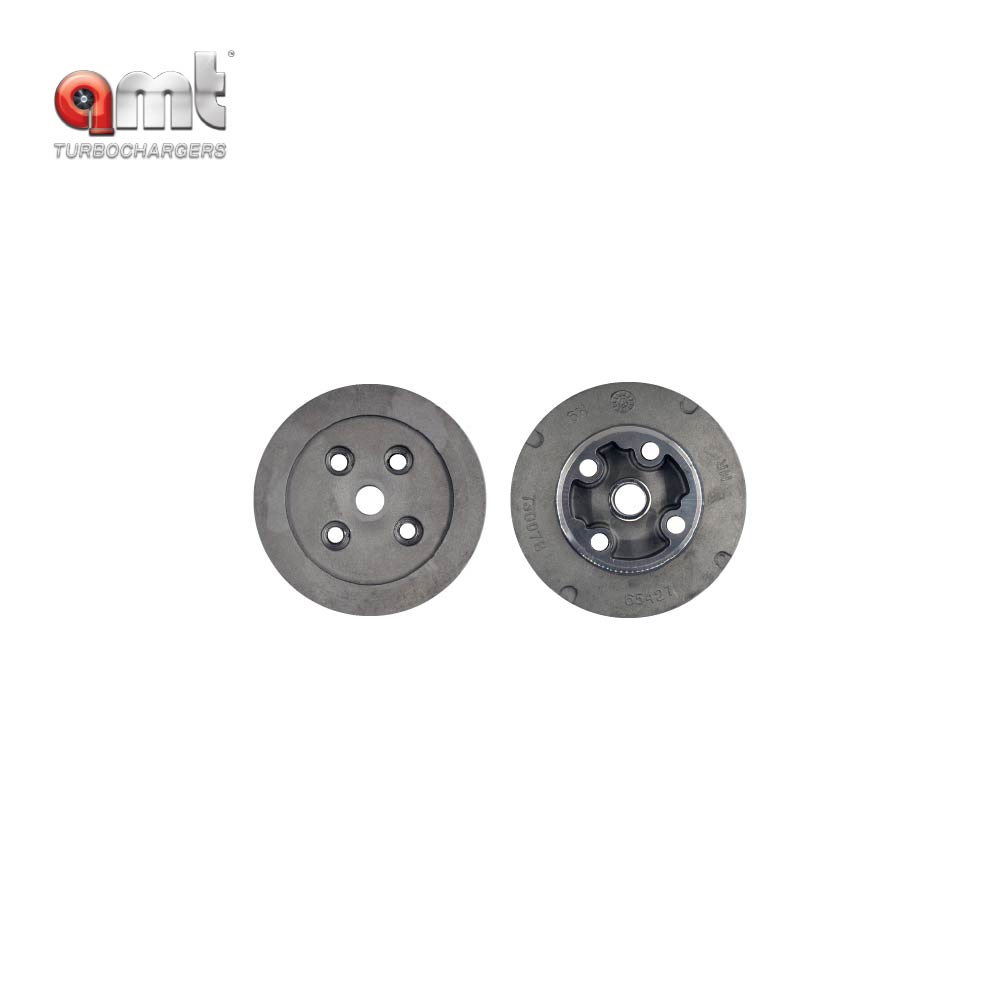 GT/VNT 15-25 Deepback Back Plate