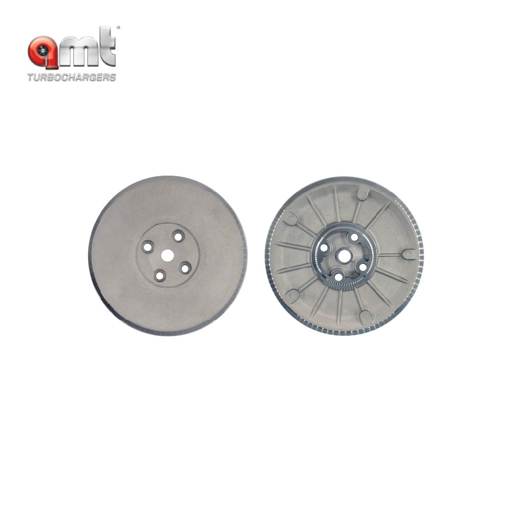 GTV15-25 Deepback Back Plate